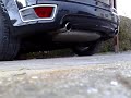 Ford Focus ST MSD Ersatz