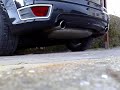 Ford Focus ST MSD Ersatz