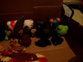 All my U.B. Funkeys