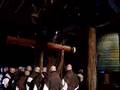 京都 知恩院 除夜の鐘 - Kyoto Chionin Temple watch-night bell -
