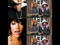 Nann Lady ***AUDIO SWAP***(Ft. Santogold, Trick Daddy & Trina)