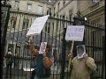 Non � la violence des femmes - S�gol�ne Montebourg