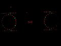 Ghettoblaster Elta Discolight Ghettoblaster Elta Discolight