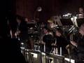 John Allmark Jazz Orch: With Greg Abate Guest Soloist