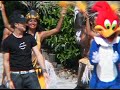 Bisbal inaugura la temporada a Port Aventura