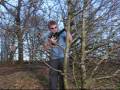 videos de V og kenneth´s juleeventyr (20 december)