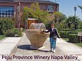Napa Valley Tour