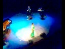 DIANA NAVARRO EN EL TEATRO CERVANTES 23/11/08 GALA CUDECA