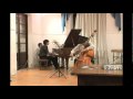 Serge Koussevitzky - Valse Miniature Op.1 No.2