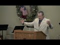 Israel's Religious Zeal Without Knowledge - Part 1