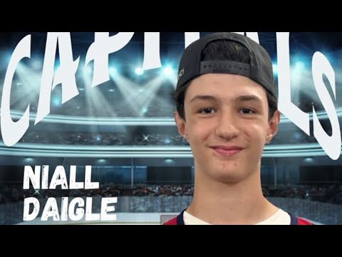 NIALL DAIGLE_#11_Goal3_U15AAA_2024-25 Season_VIDEO