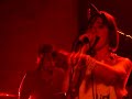 Yelle - Dans ta vraie vie (Live)