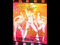 Jetsetters Destination Tokyo Bay Ft. Cyber Japan Pole Dancer