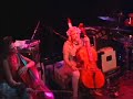 rasputina performing 