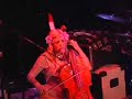 Rasputina - In Old Yellowcake (live) Rasputina - In Old Yellowcake (live)