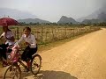 Visita a Vang Vieng