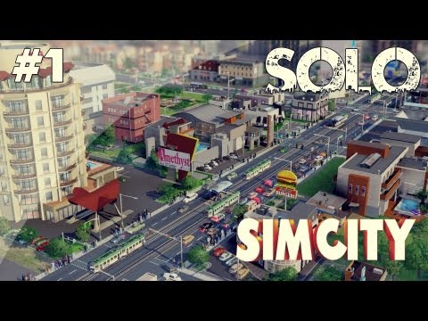 simcity