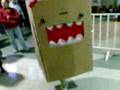 Domokun Dancing!!