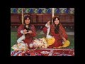 qizilbash people: afshars shahsevans qashqais