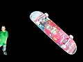 Atmosphere skateboard video Atmosphere skateboard video