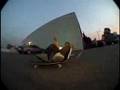 Atmosphere skateboard video