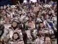 olympic winter games opening ceremony torino 2006