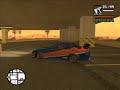 GTA San Andreas Drifting 2 GTA San Andreas Drifting 2