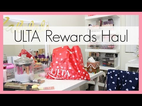 how to apply ulta rewards online