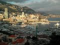 Monaco e il mercatino natalizio di Montecarlo