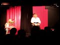 There is a lot to say about underpants!