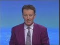 UTV Live Belfast Earth Quake