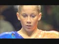Shawn Johnson NBC Promo 3