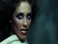 MI DELIRIO - ANAHI OFFICIAL 4 MUSIC VIDEO