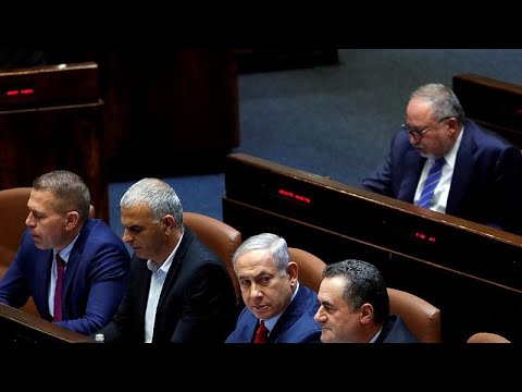 Israel: Neuwahlen am 17. September - Netanjahu gesche ...