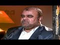 Talk to Al Jazeera - Rostam Qasemi