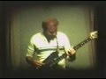 Dunbar and Clennon: circa 1983