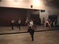 Brian Friedman: Pasilda @ Edge
