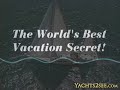 Great promotional video of what to expect in the BVIs!