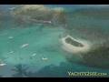 Yacht Charter Vacation in the British Virgin Islands-BVI