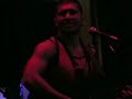 Quetzal Guerrero"Tudo Que Voce Podia Ser"