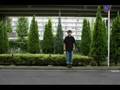 stop motion video 2. (ストップモーションムービー)