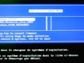 GESTION MulTi BOOT sur PC AMD ACER