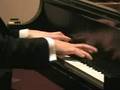 Ralph Iossa Live ~ Nocturne Opus 9, No.1 - Chopin