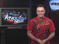 Fight Network News Dec 11 2008