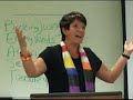 Sharon Hersh on Addiction Part 2 (Women, Loneliness)