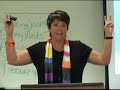 Sharon Hersh on Addiction Part 2 (Women, Loneliness)