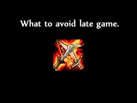 how to build veigar