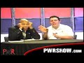 Pro Wrestling Report - Dec 15, 2006