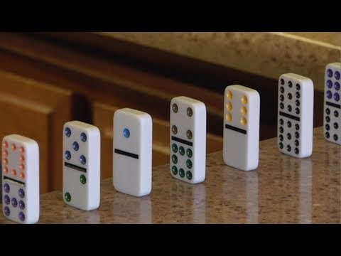 game dominoes