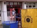 ALHS dunk tank Armistead 4 of 8